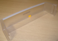 PÓŁKA DRZWI BUTELKI